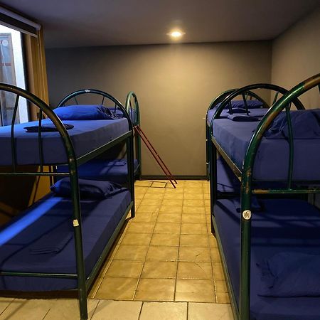 Alajuela Backpackers Airport Hostel Экстерьер фото