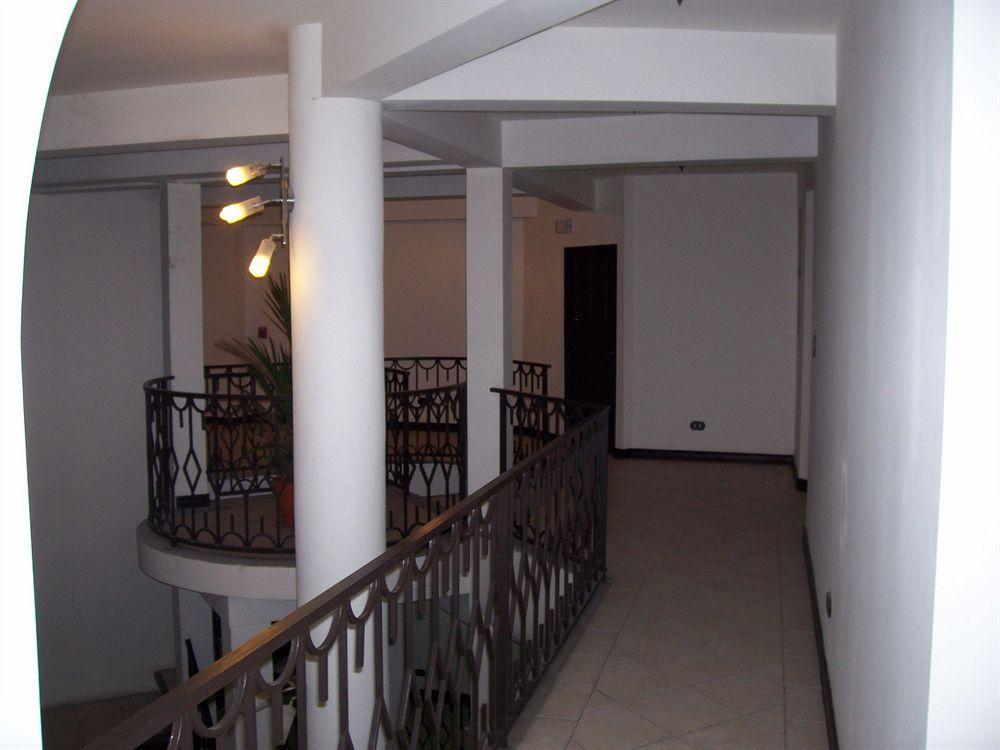 Alajuela Backpackers Airport Hostel Экстерьер фото